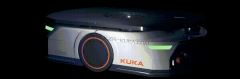 KUKA AMR܇I(y)Ԅ(dng)