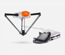KUKA KR 3 D1200(lin)C˾SϢԏ