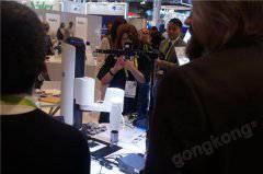 CES 2019(gu)M(fi)չ8_ĻЇ(gu)Wҫ˹S˹