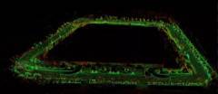 D񼤹_(d)3D SLAMo(w)˲܇@(gu)ĳ܇˾|Ԫ(j)ӆ