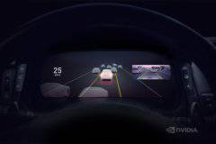NVIDIAƳȫ׿L2+Ԅ(dng){ϵy(tng)DRIVE AutoPilot