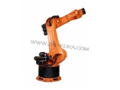 KUKA쿨C(j)KR240 R3200 PAC(j)˱B(yng)